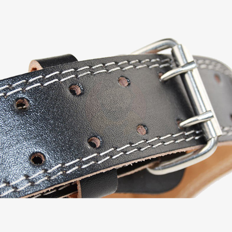 Gym Belt, Weight lifting belt, Valeo leather gym belt Available